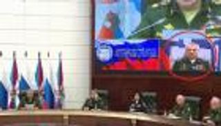 "القتيل الشبح" يظهر من جديد في البحر الأسود.. وتشكيك يثير الحيرة