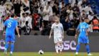 ديربي تحت أنظار الأهلي المصري.. صراع "البقاء" يُشعل قمة الهلال والشباب