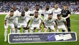 إصابات ريال مدريد