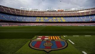 برشلونة الإسباني