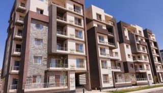 شقق الإسكان الاجتماعي