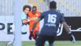 "شاهد لم ير شيئا".. تقنية الفيديو تثير ضجة في الدوري المصري (فيديو)