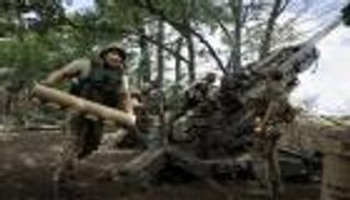 "معرض" في جبهات أوكرانيا.. الحرب تختبر أسلحة الغرب