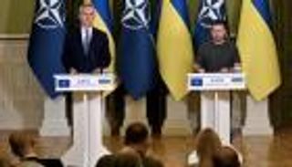 الشتاء يغير إيقاع الحرب.. روسيا ترفع نفقاتها وأوكرانيا تحشد الحلفاء