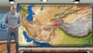 العالم الهولندي يثير القلق بـ"الخط الأحمر"