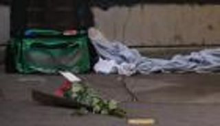 نيرة أشرف جديدة.. رفضت "باقة ورد" فطعنها في رقبتها أمام المدرسة