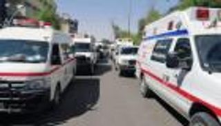 بعد كارثة "الحمدانية".. تسمم 100 شخص في حفل زفاف بالعراق