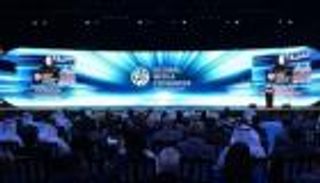 الكونغرس العالمي للإعلام 2023 يطلق منصات مبتكرة لتبادل المعرفة