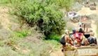 أبين تواصل طرد فلول "القاعدة".. "السهام" و"السيوف" تؤمن السلاسل الجبلية