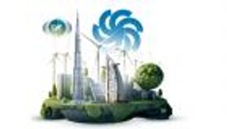 محطة الشيخ زايد بنواكشوط.. نموذج إماراتي رائد لحلول الطاقة المتجددة 