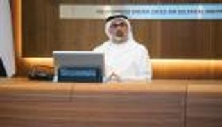 خالد بن محمد بن زايد يترأس اجتماع اللجنة التنفيذية لمجلس إدارة "أدنوك"