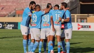 مباراة بيراميدز اليوم بث مباشر