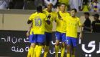 في ليلة تعثر الاتحاد.. النصر يزحف نحو صدارة الدوري السعودي