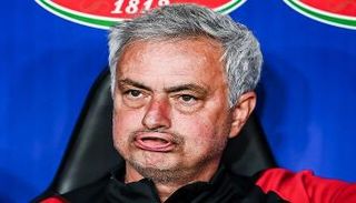 جوزيه مورينيو