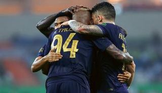 القنوات الناقلة لمباراة النصر والطائي