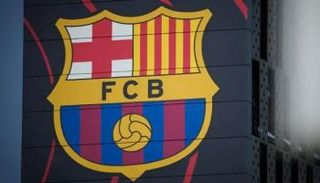 نادي برشلونة