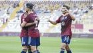 القنوات الناقلة لمباراة شباب الأهلي والوحدة في الدوري الإماراتي 2024