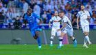 الهلال يحسم الديربي ويسترد صدارة الدوري السعودي (فيديو)