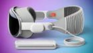 أبل تصدم عشاقها بقرار يخص نظارة الواقع المعزز.. ما علاقة ميتا؟