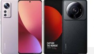 هواتف شاومي - أرشيفية