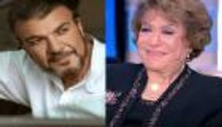 كيف يرى أحمد سلامة تدريس "سميحة أيوب" لطلاب مصر؟ (خاص)