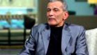 ابنة محمد فريد تكشف سبب طول مدة بقائه في العناية المركزة (خاص)