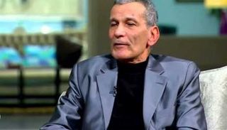 الممثل المصري محمد فريد- أرشيفية