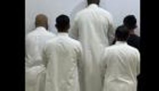 7 يجسدون مهام الأمن السعودي بطريقة كوميدية.. وتحرك عاجل (فيديو)