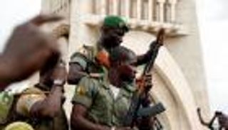 جيش مالي بين سندان الانفصاليين ومطرقة الإرهاب