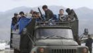 قره باغ يحصي قتلاه ويودع سكّانه