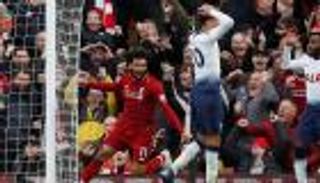 سر الرقم 11.. ماذا يفعل محمد صلاح أمام توتنهام؟