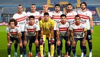 القنوات الناقلة لمباراة الزمالك وارتا سولار
