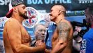 نزال القرن.. تركي آل الشيخ يكشف أحدث مفاجآت موسم الرياض