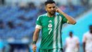 بوساطة من محرز.. موهبة فرنسا يقترب من تمثيل منتخب الجزائر