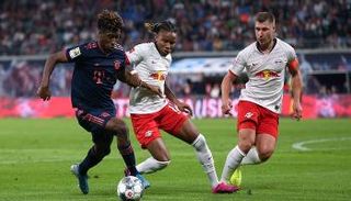 القنوات الناقلة لمباراة بايرن ميونخ ولايبزيغ