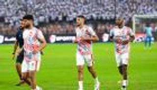 فيديو أهداف مباراة الزمالك وأرتا سولار في الكونفدرالية 2024