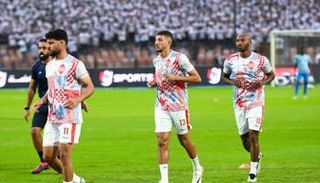فيديو أهداف مباراة الزمالك وأرتا سولار