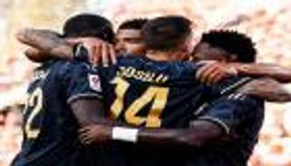 أنشيلوتي يقهر الجميع.. ريال مدريد ينهي عقدة جيرونا بـ4 أرقام