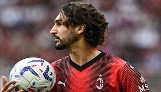 ياسين عدلي أمام لاتسيو