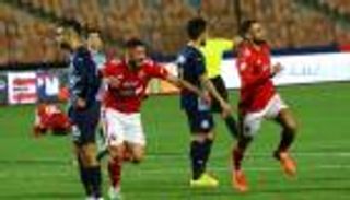 قبل قرعة دوري أبطال أفريقيا.. هل يصطدم الأهلي وبيراميدز في المجموعات؟