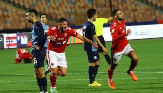 موعد قرعة دوري أبطال أفريقيا 2024