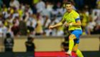 الذهب لا يصدأ.. كريستيانو رونالدو ينثر سحره في سبتمبر (فيديو)