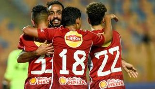 هل ينسحب الأهلي من الدوري الأفريقي؟