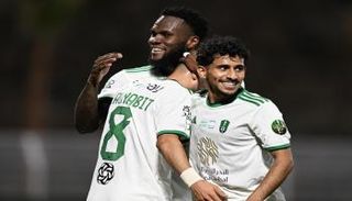 القنوات الناقلة لمباراة الاهلي والاتفاق