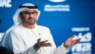 أسبوع مستقبل المناخ.. سلطان الجابر: الإمارات تتعامل مع استضافة COP28 بمسؤولية
