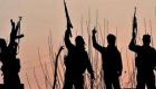 بعد أيام من اصطياد "الفدعاني".. قيادي داعشي جديد بقبضة أمريكا