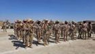 قتيل وجرحى.. الحوثي يقصف عرضا عسكريا في صعدة اليمنية