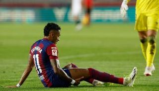 إصابة رافينيا