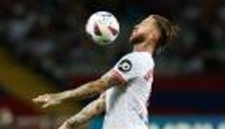 رغم الهدف الغريب.. مدرب إشبيلية يحمي راموس من الانتقادات