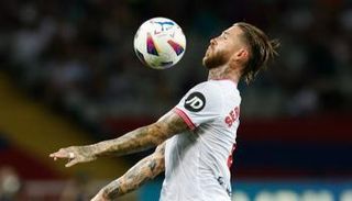 سيرجيو راموس